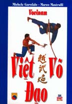 Vovinam Viet Vo Dao