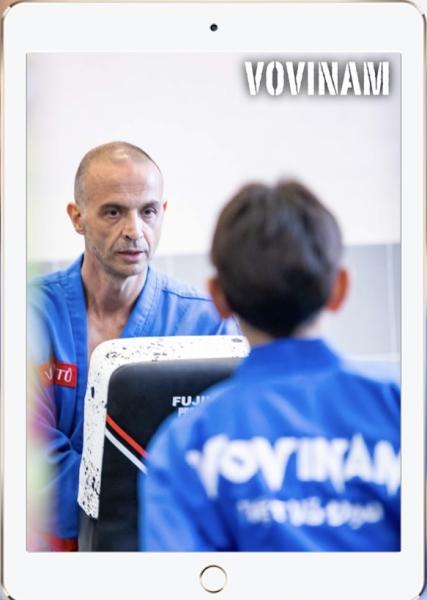 Revista Vovinam nº 102