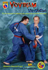 Nuevo libro de Vovinam Viet Vo Dao a la venta