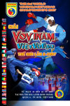 Cameonato del Mundo de Vovinam Viet Vo Dao 2007