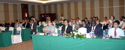 El Maestro Juan Cid acude al Congreso Internacional en Vietnam