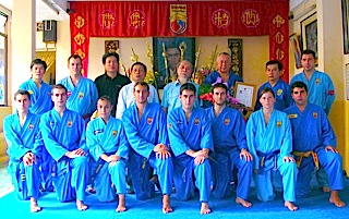 Expedicion a Vietnam