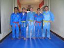 El Director Técnico Nacional viaja a Vietnam junto con otros profesores