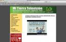 Vídeo del Curso de Patrick Levet en Tenerife en Mi Tierra TV