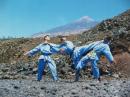 El Vovinam Vietvodao en la página web del Sport Gym