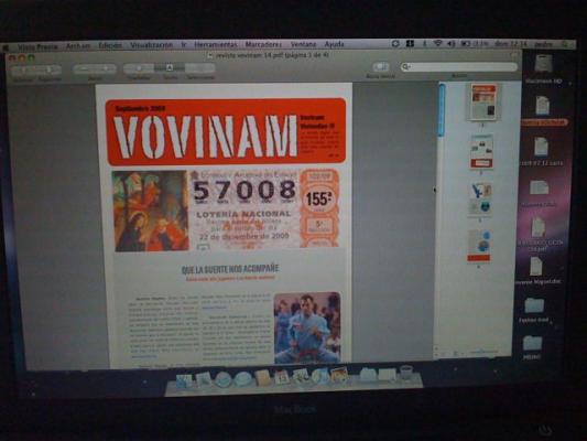 Revista Vovinam nº 14
