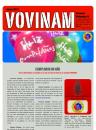 La revista VOVINAM cumple un año de existencia