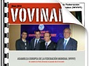 Revista VOVINAM nº 22