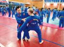 El Vovinam formará parte de los SEA Games en el 2011