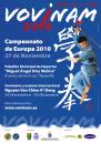Campeonato de Europa / European Championship - Resultados / Results