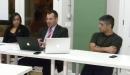 Asamblea General Ordinaria de la Asociación Vovinam Vietvodao España
