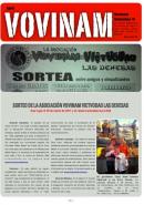Revista VOVINAM nº 33