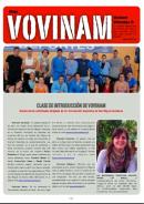 Revista VOVINAM nº 34