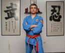 Curso Nacional de Vovinam