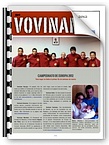 Disponible la Revista Vovinam nº44