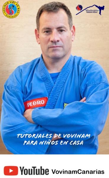 Covid-19 Tutoriales para niños en casa 