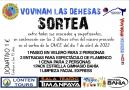 Sorteo Vovinam Las Dehesas