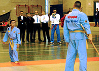 Campeonato Europa, Bélgica - 2006 (AVVVDIA)