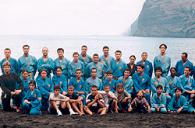 Curso Santiago del Teide 1998